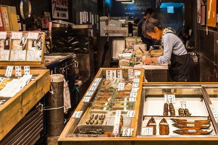 Kyoto Like a Local: Private & Personalized Experience (3 hrs)