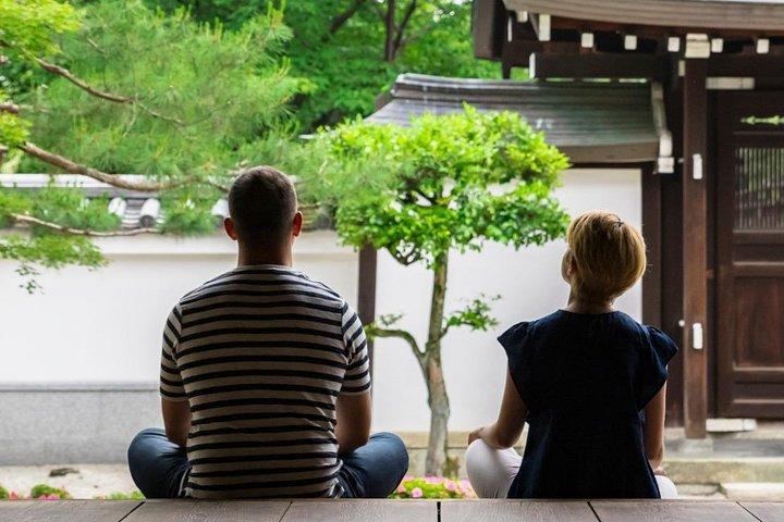 Kyoto Private 7-Hour Hidden Gems Tour with a Local – Unscripted