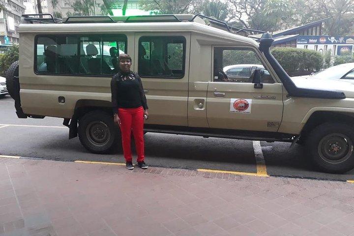 3-Day Private Amboseli/Mt. Kilimanjaro Safari (LUXURY)