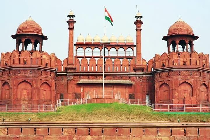 Old & New Delhi Private Tour-Half Day or Full Day Delhi City Tour