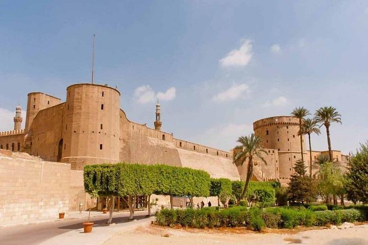 Two days in Cairo unforgettable experience