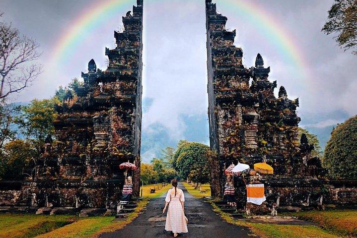 Private Tour: Bali in a Day