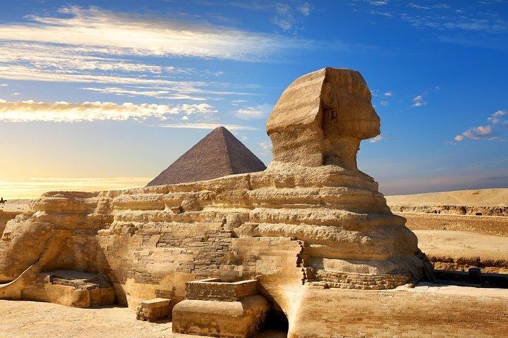 3 Days 2 Nights Visiting Cairo Highlights