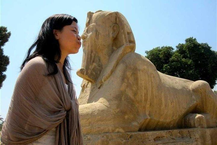 3 Days 2 Nights Visiting Cairo Highlights