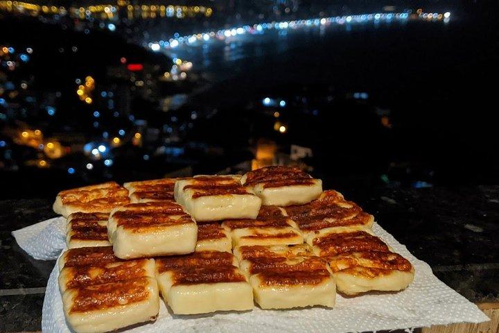 Favela Vidigal Tour and Brazilian Lunch