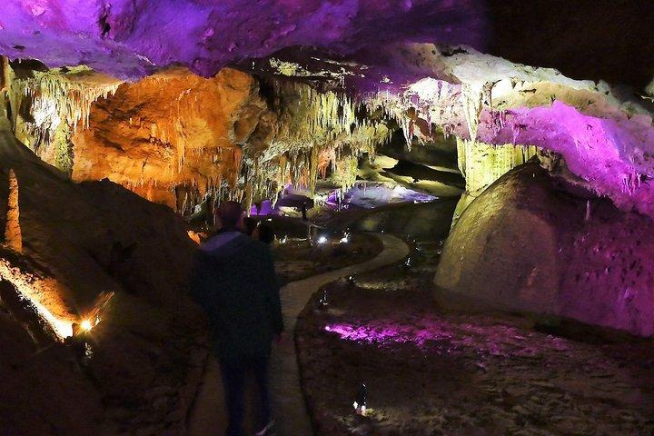 Full Day Tour To Kutaisi, Motsameta, Bagrati and Gelati