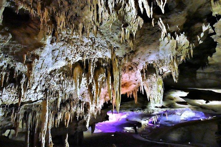 Full Day Tour To Kutaisi, Motsameta, Bagrati and Gelati