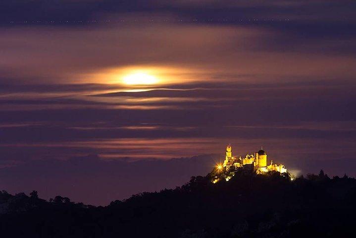 Sintra half day tour