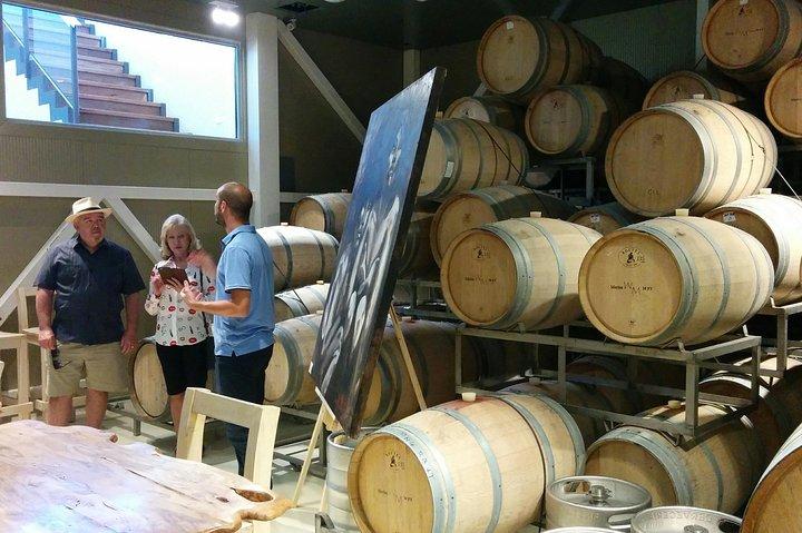 Lujan & Maipu - Private - The Best WineTour & Lunch