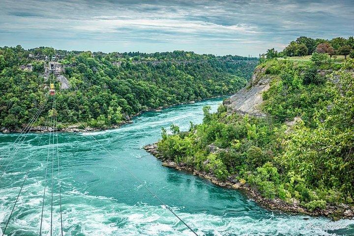 Private Customizable Scenic Niagara Falls Day Trip/Tour/Adventure