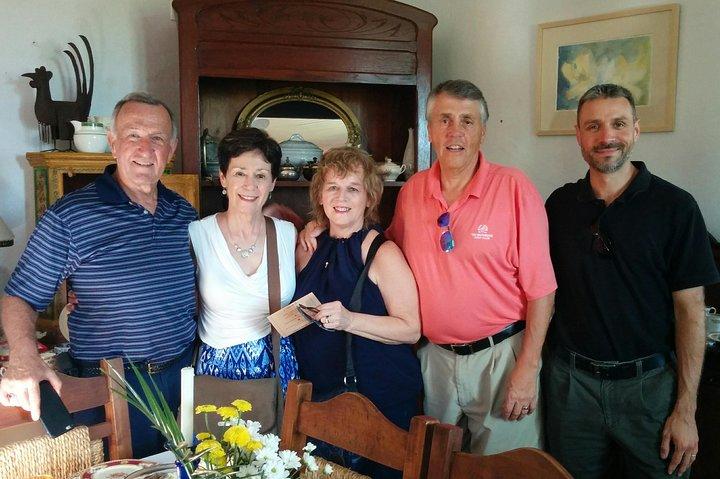 Lujan & Maipu - Private - The Best WineTour & Lunch