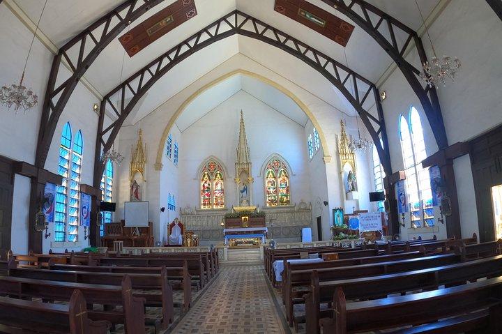Puerto Princesa City Tour