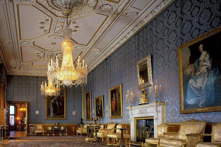 LEGOLAND® and Windsor Castle Independent Full Day Private Tour