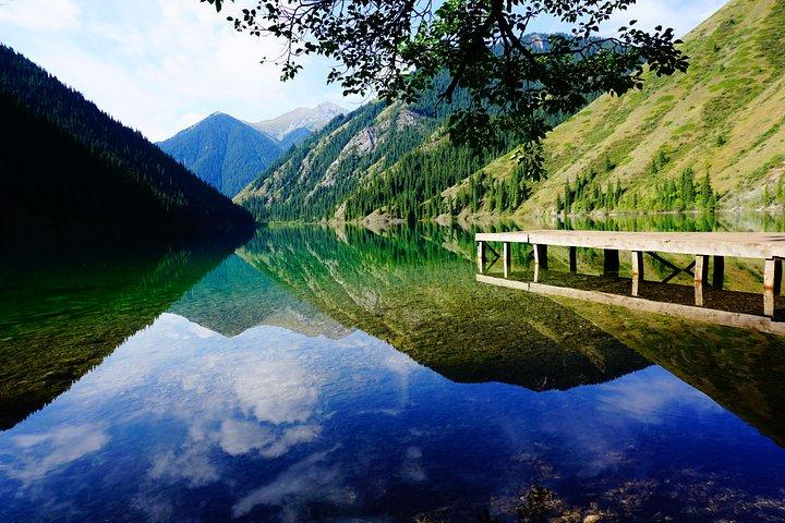 Private tour Almaty Region 3 days with Silktravel