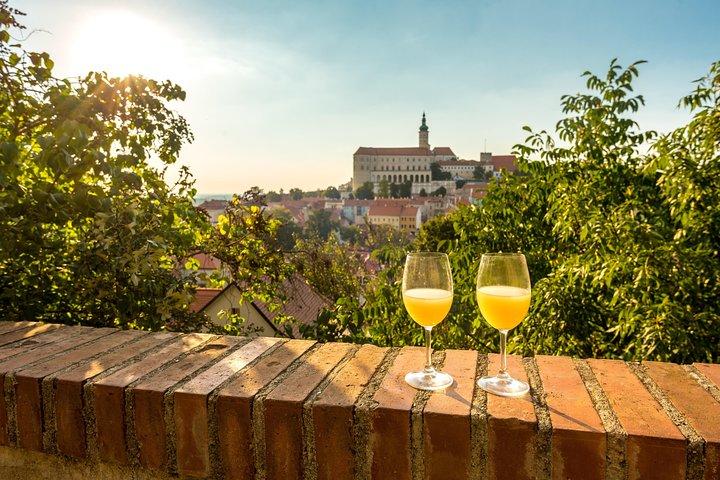 Private Tour to Czech Wine Regions - Lednice and Valtice