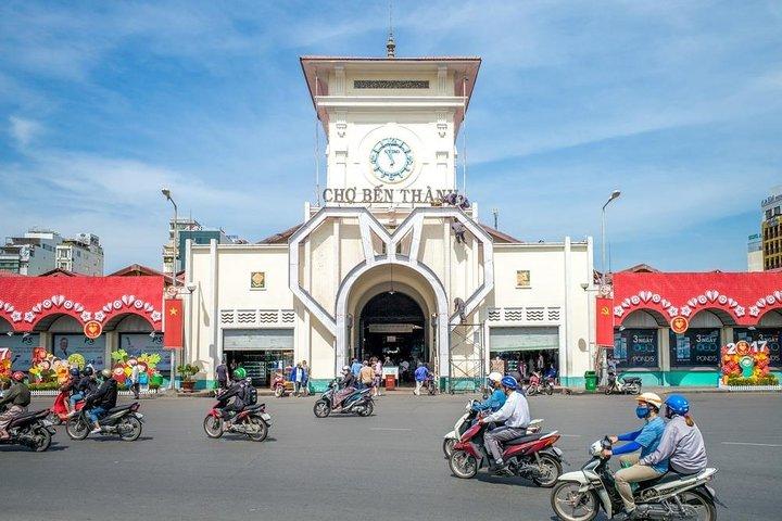 Ho Chi Minh to Nha Trang - Private Transfer