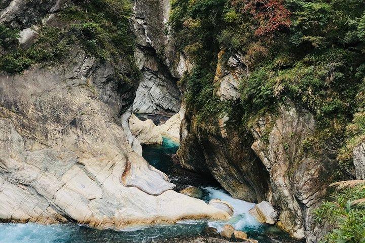 Private Taroko Gorge National Park Day Tour