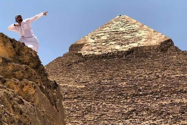 2-Days at Cairo & Giza