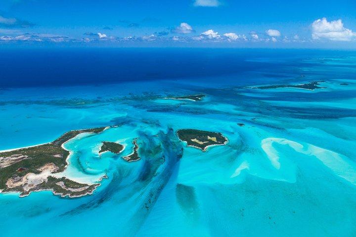 Split Cruise To Bimini & Free Transportation!