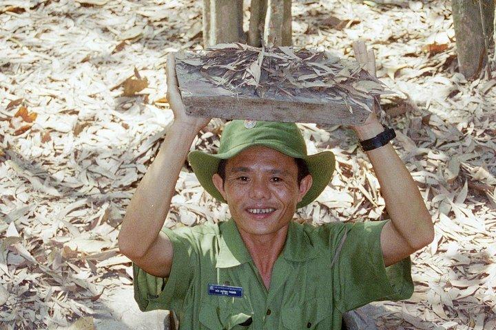 Vietnam and Cambodia at a Glance: 9-Day Discovery