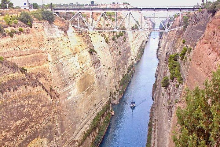 In the Footsteps of St.Paul - Full Day Tour