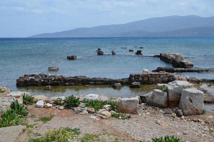 In the Footsteps of St.Paul - Full Day Corinth Tour