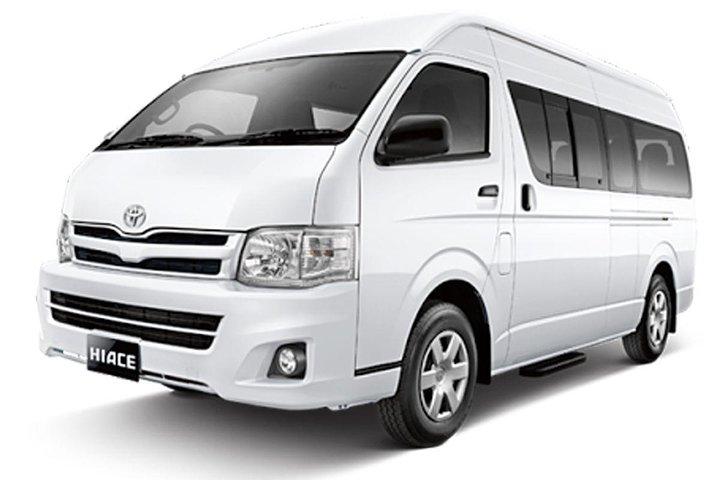 Colombo to Trincomalee Transfer