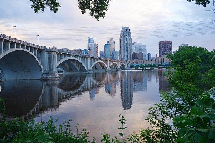 A Remarkable Scavenger Hunt: Around Downtown Minneapolis
