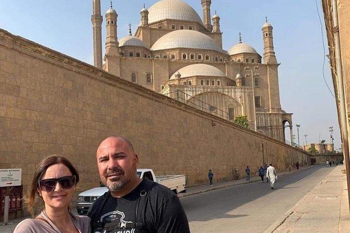 Best 3 days in Cairo