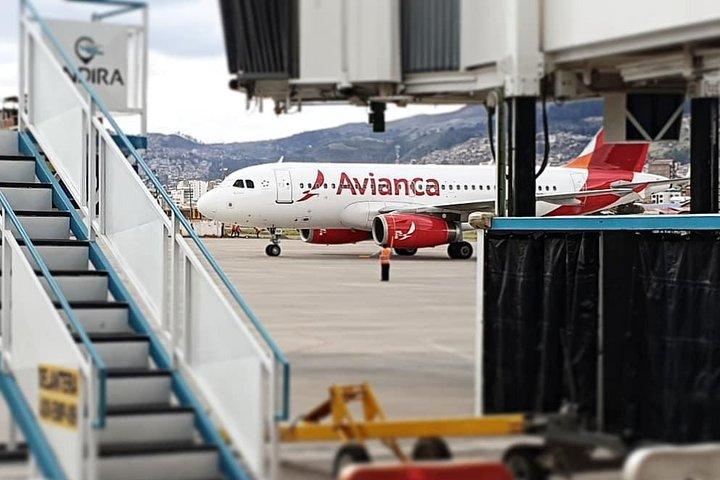 Transfer Cusco Airport to Hotel in Cusco Round Trip