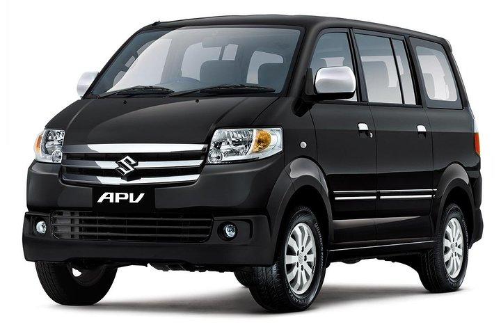 bali best destination - private bali car charter