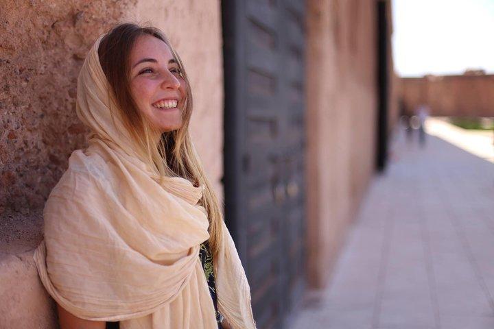 Professional Photographer in Marrakech