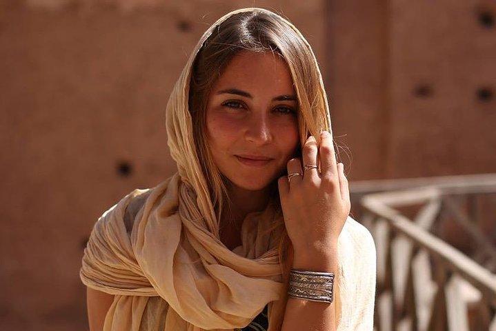 Professional Photographer in Marrakech