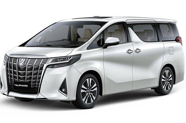 bali best destination - private bali car charter