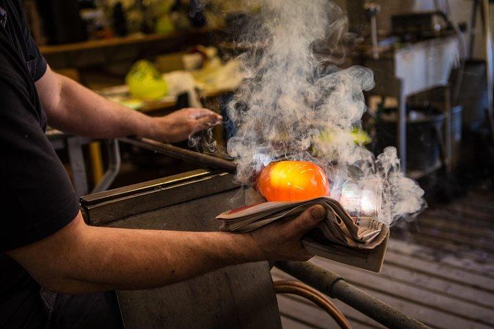 Bohemian Crystal Private Tour