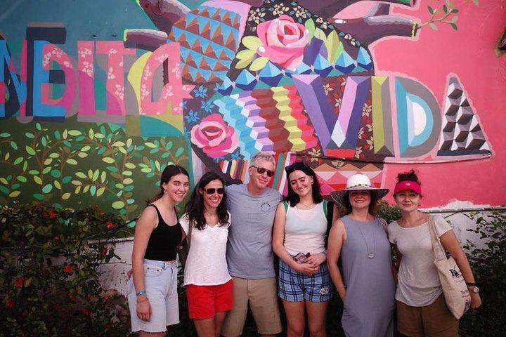 Cancun Private City Tour