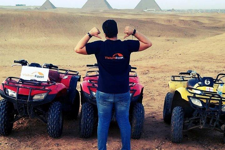 Private 2-Days Tour in Cairo & Giza Pyramids and Sphinx