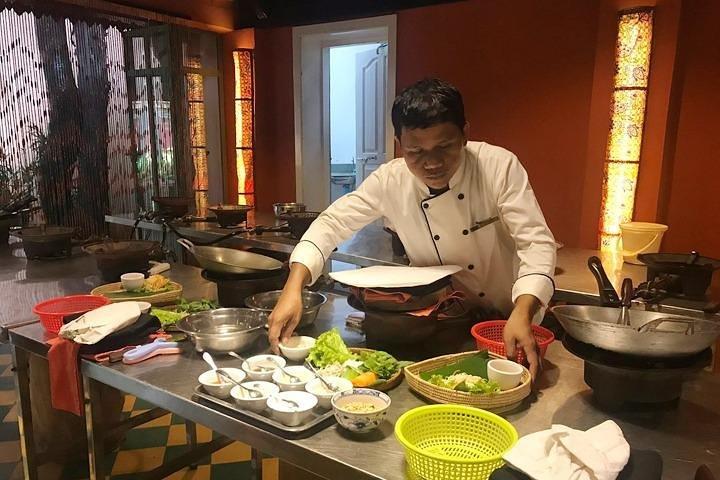 Champey Cooking Class - Include Pickup and Drop-off