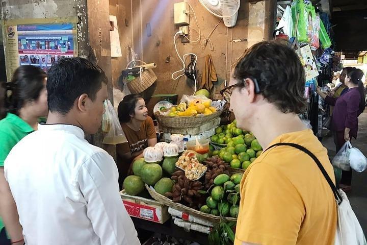 Champey Cooking Class - Include Pickup and Drop-off