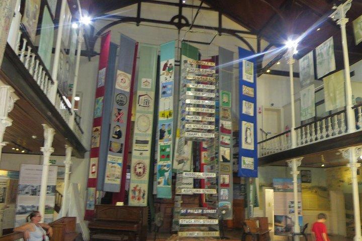 Township Cultural small group tour from Cape Town