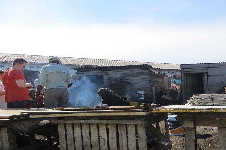 Township Cultural small group tour from Cape Town