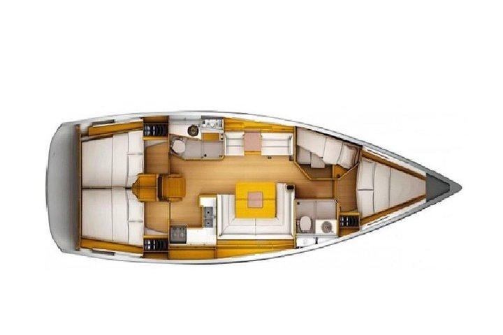 Luxury Private Sailing from Dubrovnik: Day & Multiday Tours