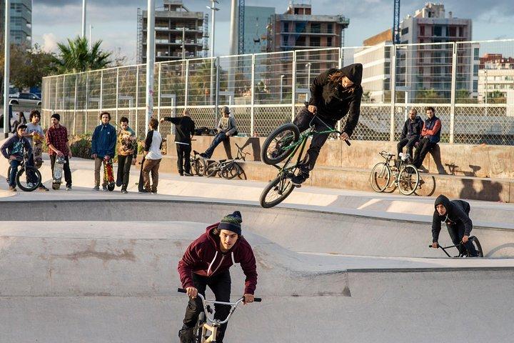 Elevate Your Photography - Barcelona Private Tour & Workshop