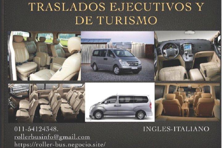 Airport Transfer