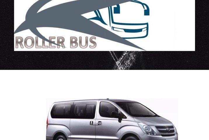 Airport Transfer