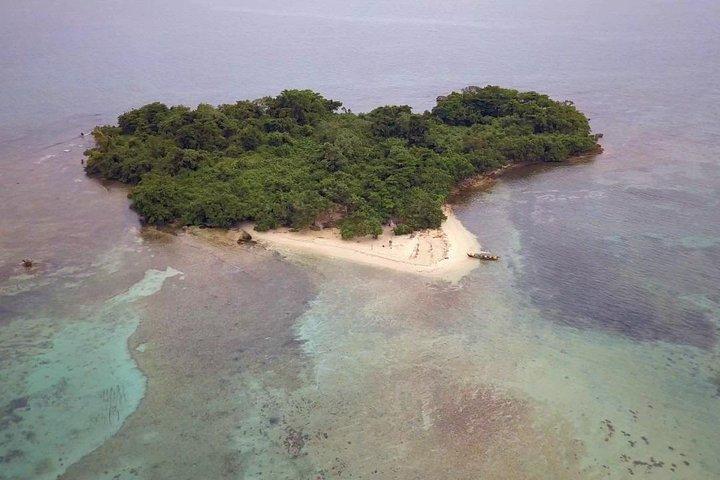 Negril Ricks cruise PLUS Booby Cay Lobster & Cave Snorkeling