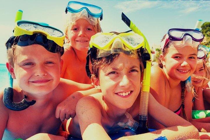 Guanacaste Snorkel and Sunset Cruise