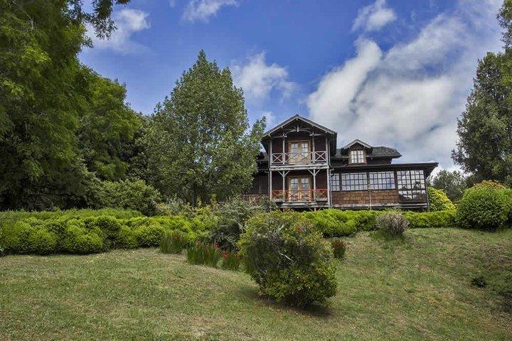Excursion to Frutillar from Puerto Varas
