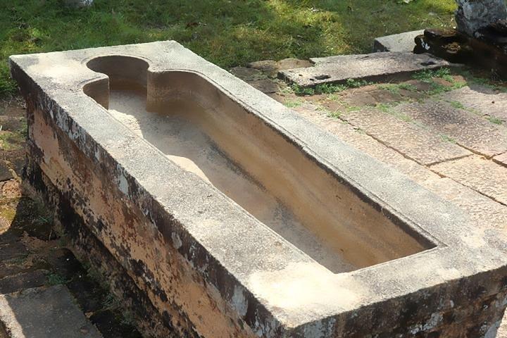 Mihintale TukTuk tour at Anuradhapura tuk tuk