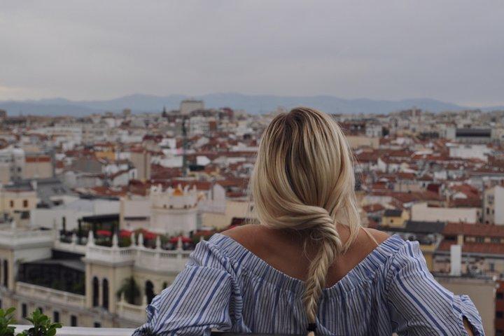 Segovia & Toledo Day Trip from Madrid with Alcázar & Cathedral
